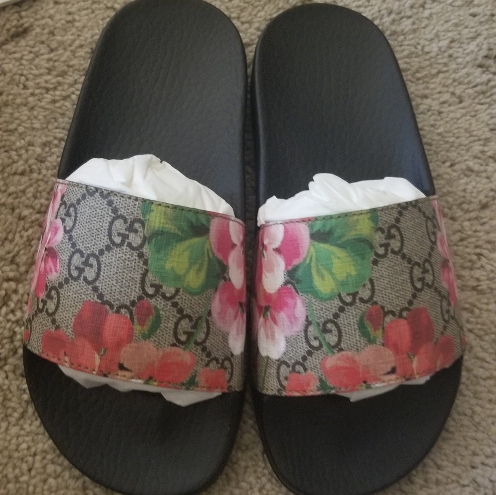 Gucci Sandals